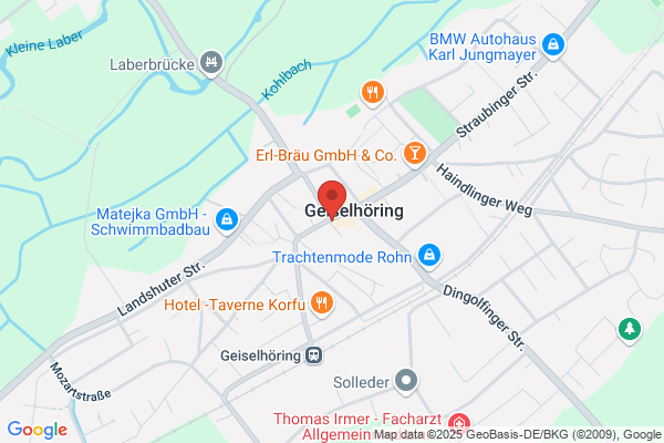 Fitnesscenter Easy Fit