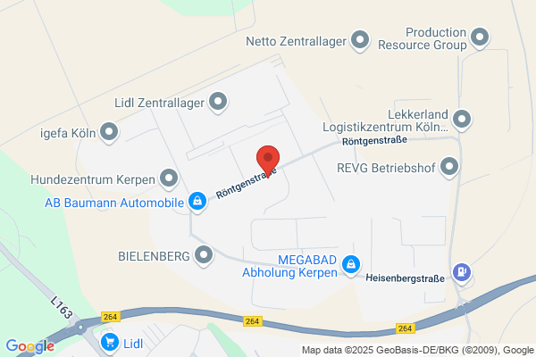 Mecon Entsorgungsberatungs- u. Vermarktungsgesellschaft mbH