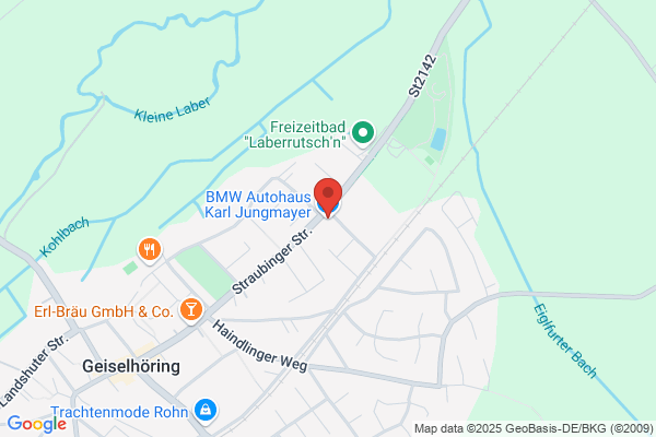 Autohaus Jungmayer