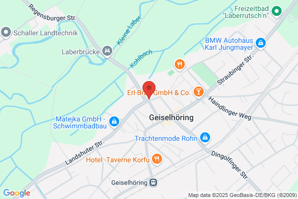 Pflegedienst Bachmeier, Inhaber: Tobias Bachmeier