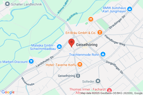 Schmalhofer Konrad Dr. jur. Rechtsanwalt