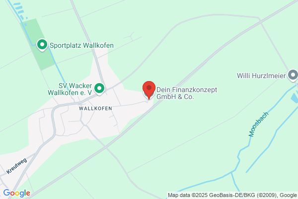 Dein Finanzkonzept GmbH & Co. KG