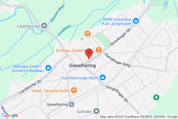 Raiffeisen Straubing GmbH