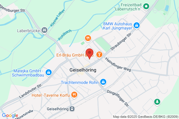 Kath. Kirchenstiftung St. Peter