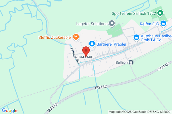 Sallach
