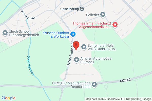 Walter Outlet GmbH