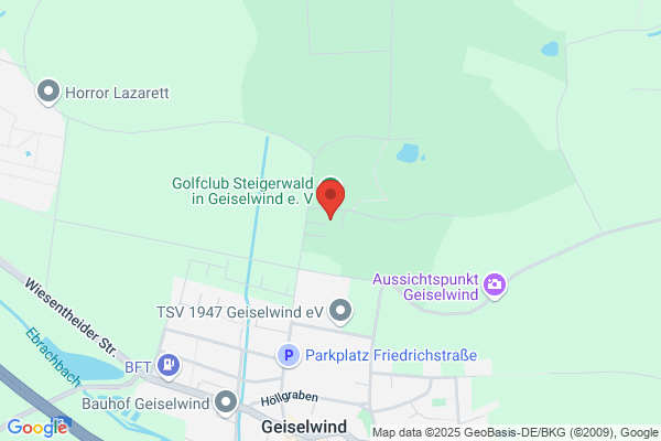 Landhotel Geiselwind