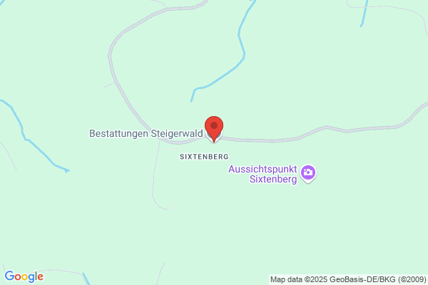 Bestattungen Steigerwald