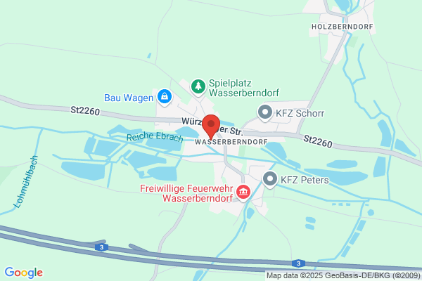 Heumüller Holzwolle e.K.