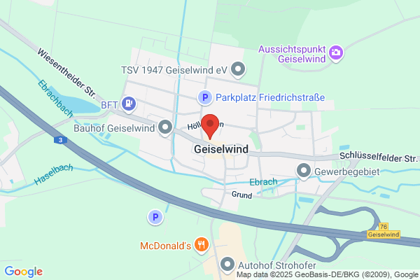 Naturheilpraxis Walter und Alma Holdermann