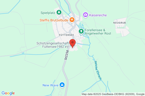 Schützengesellschaft Füttersee1982 e.V.