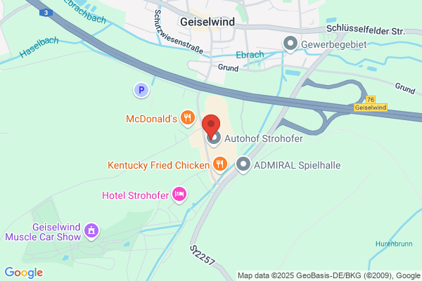 Steigerwald Truck Service GmbH