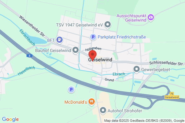 Tourist-Information