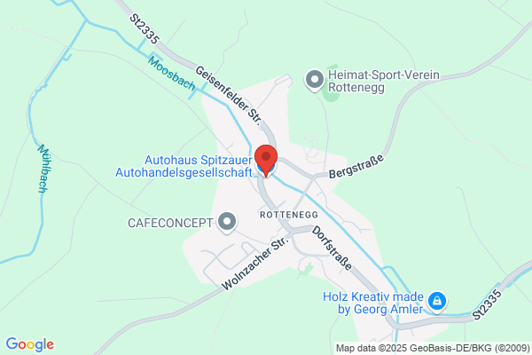 Autohaus Spitzauer