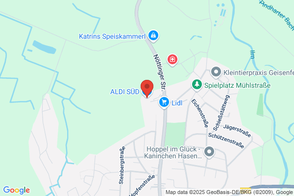 ALDI SÜD