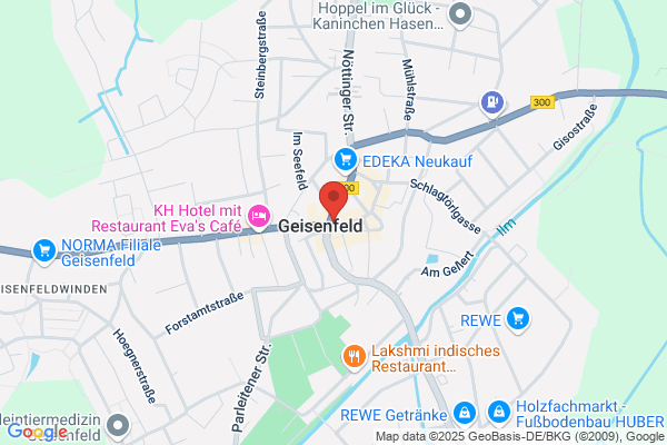 HypoVereinsbank Geisenfeld