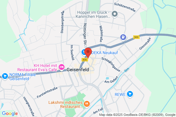 Sparda-Bank SB-Center Geisenfeld