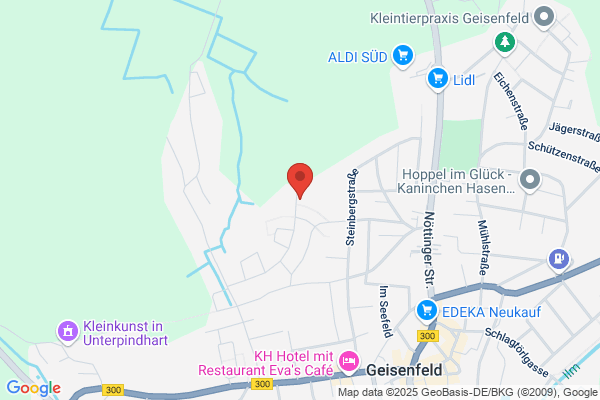 Gebr. Bas Wohnbau GmbH