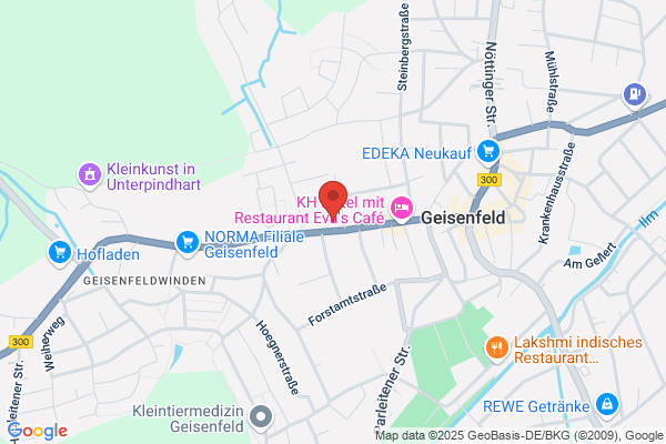 gleu-edv-Dienstleistung
