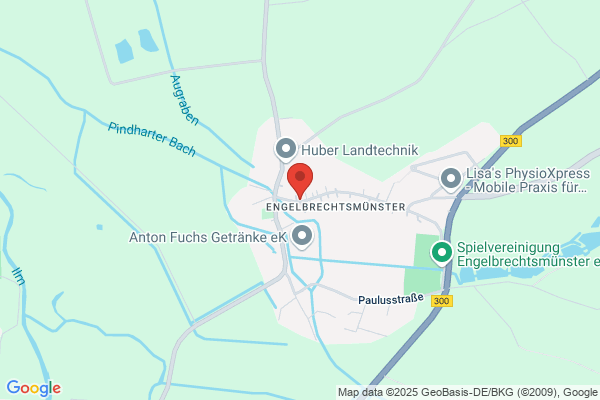 Locatec Ingolstadt - U.T. Ortungstechnik