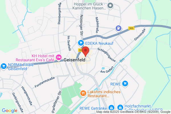 Notar Geisenfeld | Dr.Daniel Widmann, LL.M.
