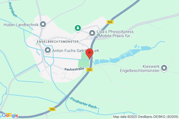 Spielvereinigung Engelbrechtsmünster e.V.