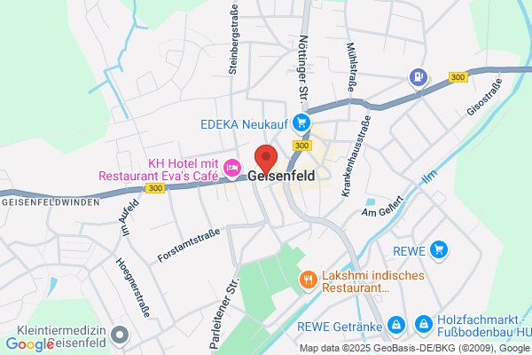 Real Estate T&M GmbH