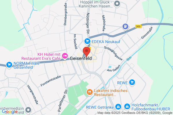 Ambiente und Antik