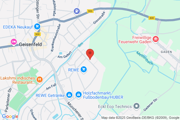 Brandl Markus Bauelemente GmbH