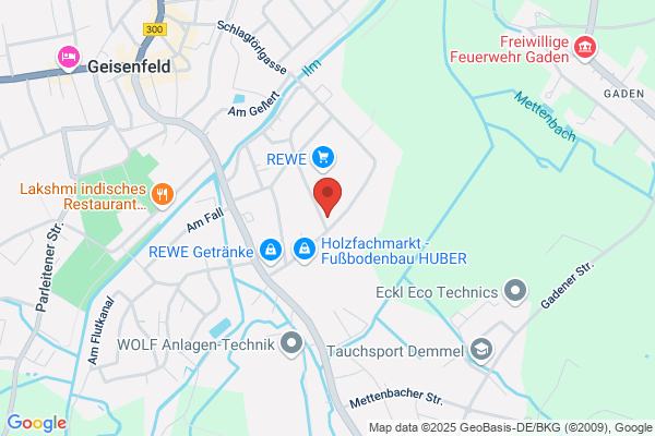 Buberl Fliesen GmbH