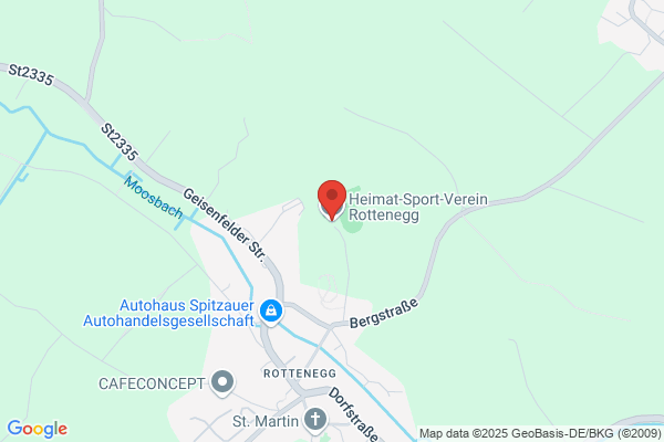 Heimat-Sport-Verein Rottenegg