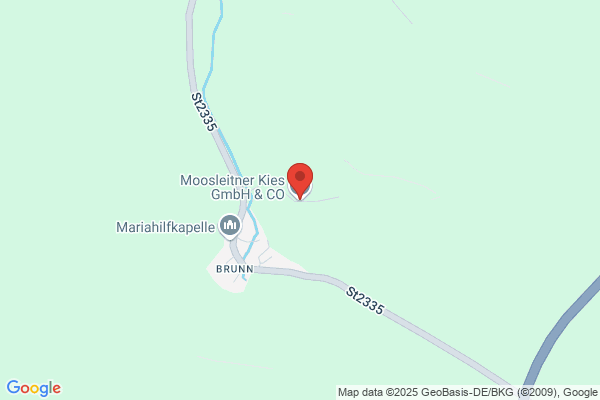 Moosleitner GmbH