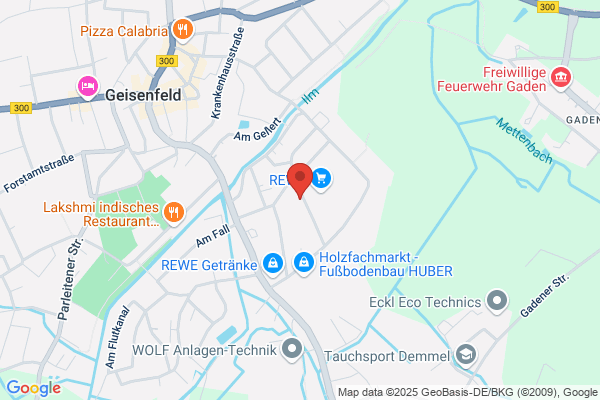 Roeser Medical GmbH & Co. KG