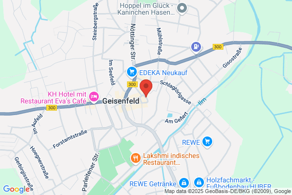 Stadt Geisenfeld
