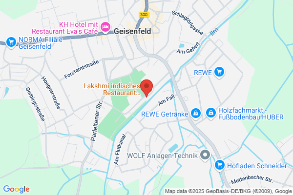 Turnverein Geisenfeld e.V.