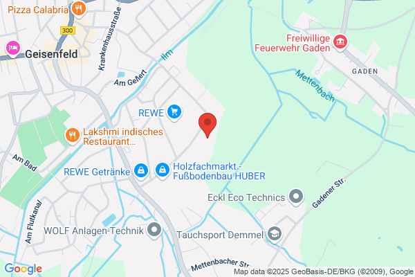 Gartenidee Kuchler GmbH