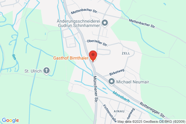 Birnthaler