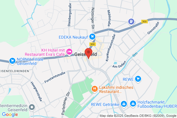 Geisenfelder Hof