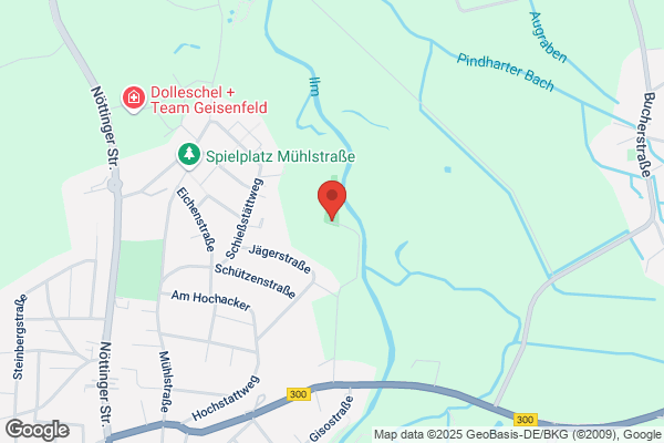 Schützenheim Klosterjäger