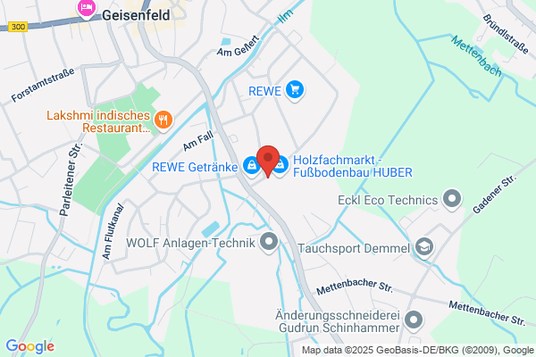 Heimpflegeservice Kunesch GmbH