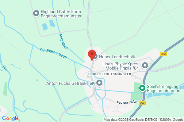 Engelbrechtsmünster Pfarramt