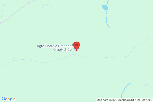 Agro Energy GmbH