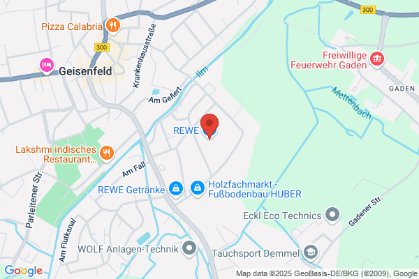 REWE