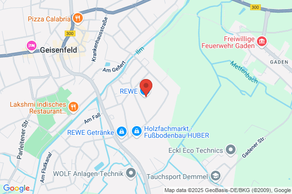BTS Transport u. Kurierdienst Bachceci