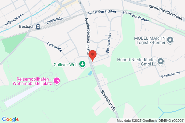 CBM Consulting