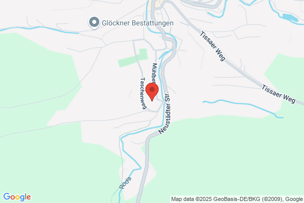 Rehabilitations-Zentrum Stadtroda gGmbH