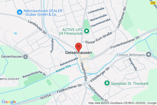Vereinigte Ziegelwerke Monassi KG