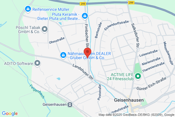 Grünberger