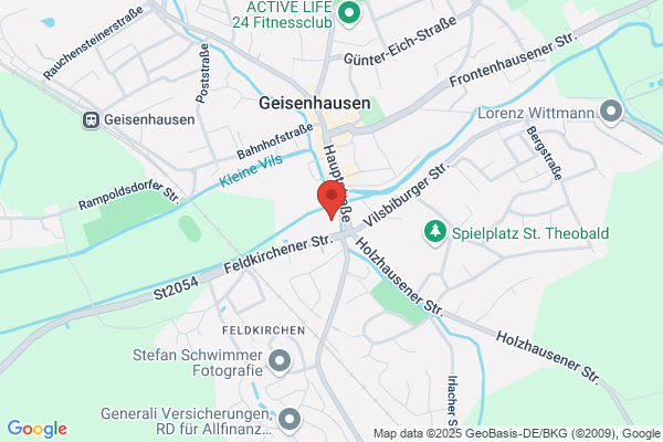 Gäubodenbäcker Hahn GmbH