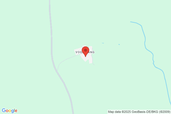 Vögl Baugeschäft GmbH